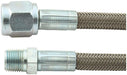 Allstar Performance Allstar Performance Braided Steel Lines ALL46420-48 Autofit