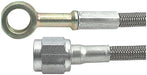 Allstar Performance Allstar Performance Braided Steel Lines ALL46440-21 Autofit