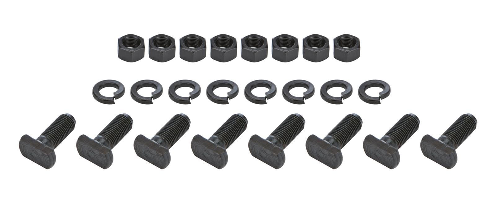 Allstar Performance Allstar Performance Brake Backing Plates ALL72043 Autofit