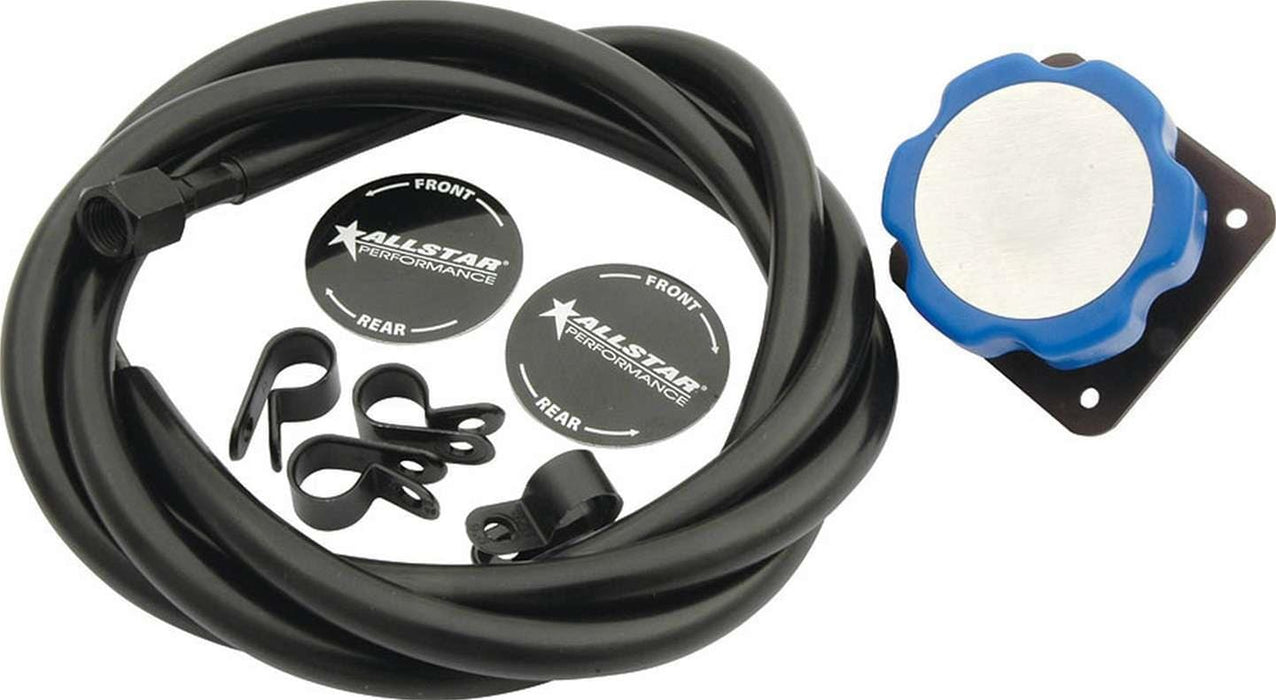 Allstar Performance Allstar Performance Brake Bias Adjusters ALL42072 Autofit