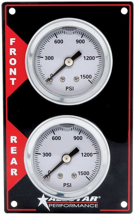 Allstar Performance Allstar Performance Brake Bias Gauges ALL80170 Autofit