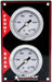 Allstar Performance Allstar Performance Brake Bias Gauges ALL80170 Autofit