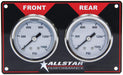 Allstar Performance Allstar Performance Brake Bias Gauges ALL80172 Autofit