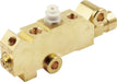 Allstar Performance Allstar Performance Brake Combination Valves ALL41040 Autofit