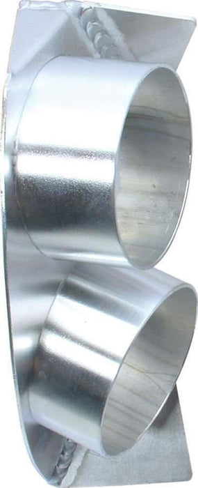 Allstar Performance Allstar Performance Brake Cooling Ducts ALL42113 Autofit