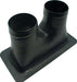 Allstar Performance Allstar Performance Brake Ducts ALL42142 Autofit