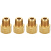 Allstar Performance Allstar Performance Brake Fittings ALL50121 Autofit