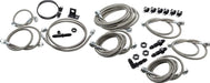 Allstar Performance Allstar Performance Brake Hoses, Sets ALL42053 Autofit