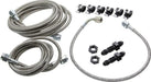 Allstar Performance Allstar Performance Brake Hoses, Sets ALL42060 Autofit