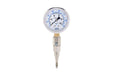 Allstar Performance Allstar Performance Brake Pressure Gauges ALL11020 Autofit