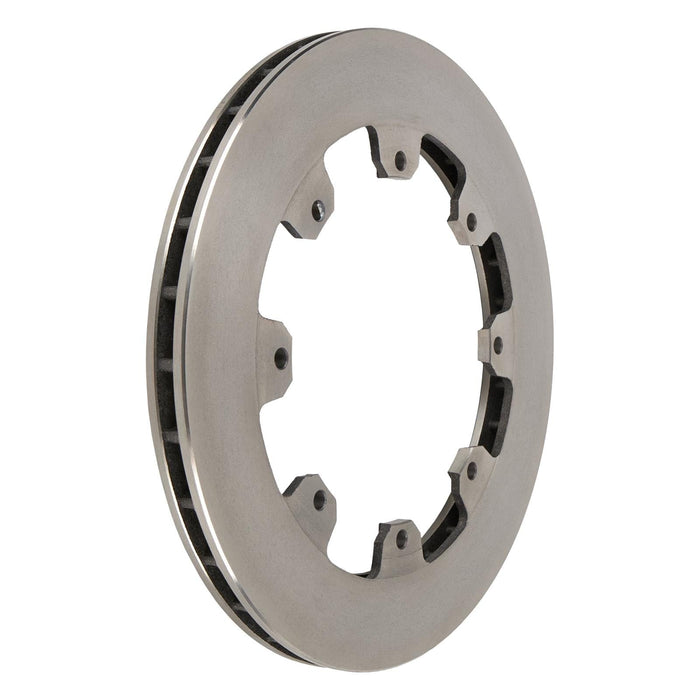 Allstar Performance Allstar Performance Brake Rotors ALL42010 Autofit