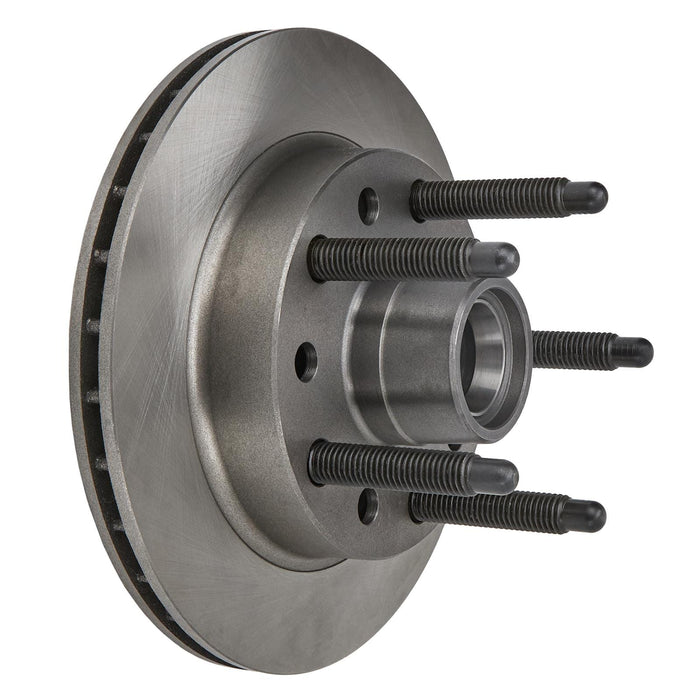 Allstar Performance Allstar Performance Brake Rotors ALL42094 Autofit
