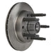 Allstar Performance Allstar Performance Brake Rotors ALL42094 Autofit