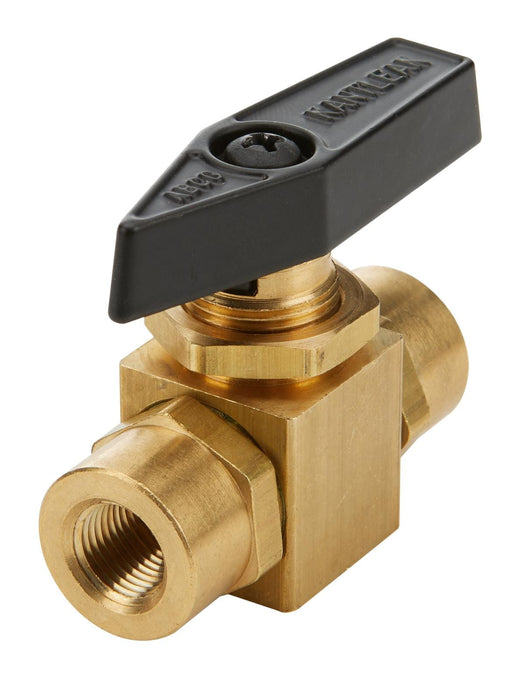 Allstar Performance Allstar Performance Brake Shut-Off Valves ALL48010 Autofit