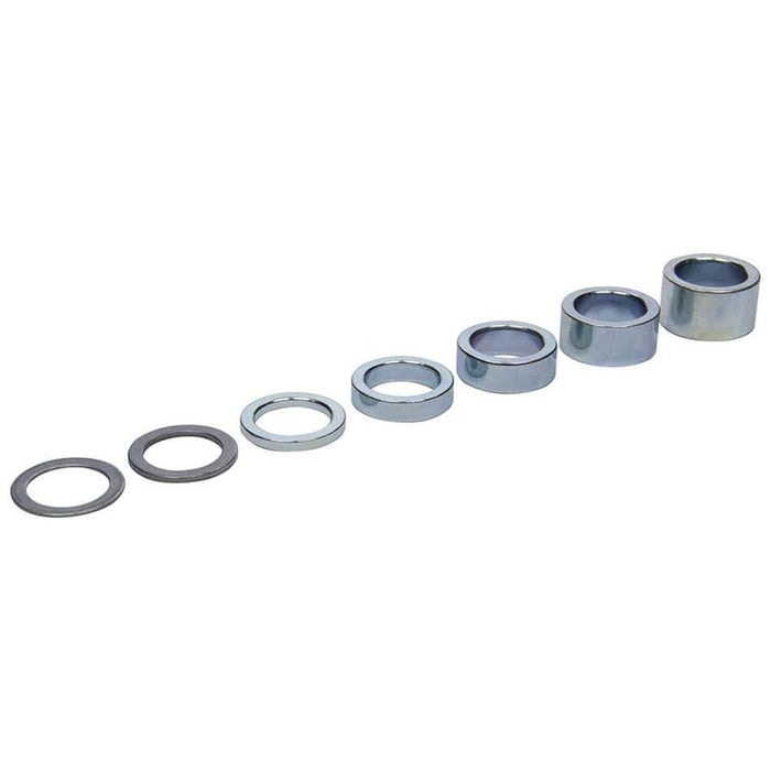 Allstar Performance Allstar Performance Bump Steer Spacers ALL18601 Autofit
