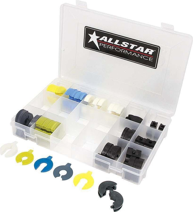 Allstar Performance Allstar Performance Bump Stop Components ALL64402 Autofit