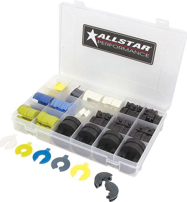Allstar Performance Allstar Performance Bump Stop Components ALL64404 Autofit