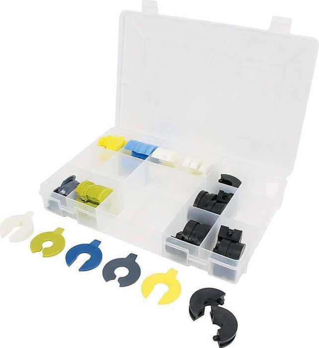 Allstar Performance Allstar Performance Bump Stop Components ALL64442 Autofit