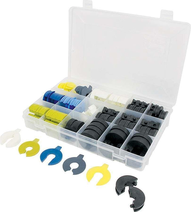 Allstar Performance Allstar Performance Bump Stop Components ALL64444 Autofit