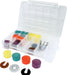 Allstar Performance Allstar Performance Bump Stop Ends ALL64320 Autofit