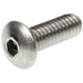 Allstar Performance Allstar Performance Button Head Bolts ALL16920 Autofit