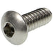Allstar Performance Allstar Performance Button Head Bolts ALL16922 Autofit