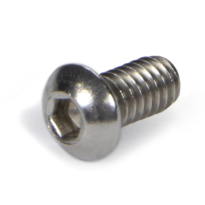 Allstar Performance Allstar Performance Button Head Bolts ALL16924 Autofit
