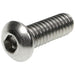 Allstar Performance Allstar Performance Button Head Bolts ALL16925 Autofit