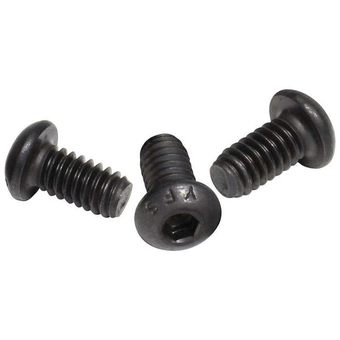 Allstar Performance Allstar Performance Button Head Bolts ALL16936 Autofit