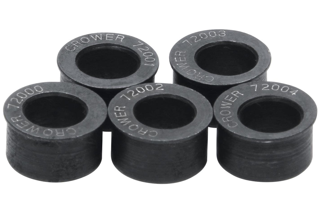 Allstar Performance Allstar Performance Camshaft Degree Bushings ALL90005 Autofit