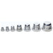 Allstar Performance Allstar Performance Cap and Plug Kits ALL50830 Autofit