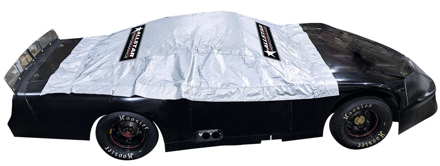 Allstar Performance Allstar Performance Car and Truck Covers ALL23301 Autofit