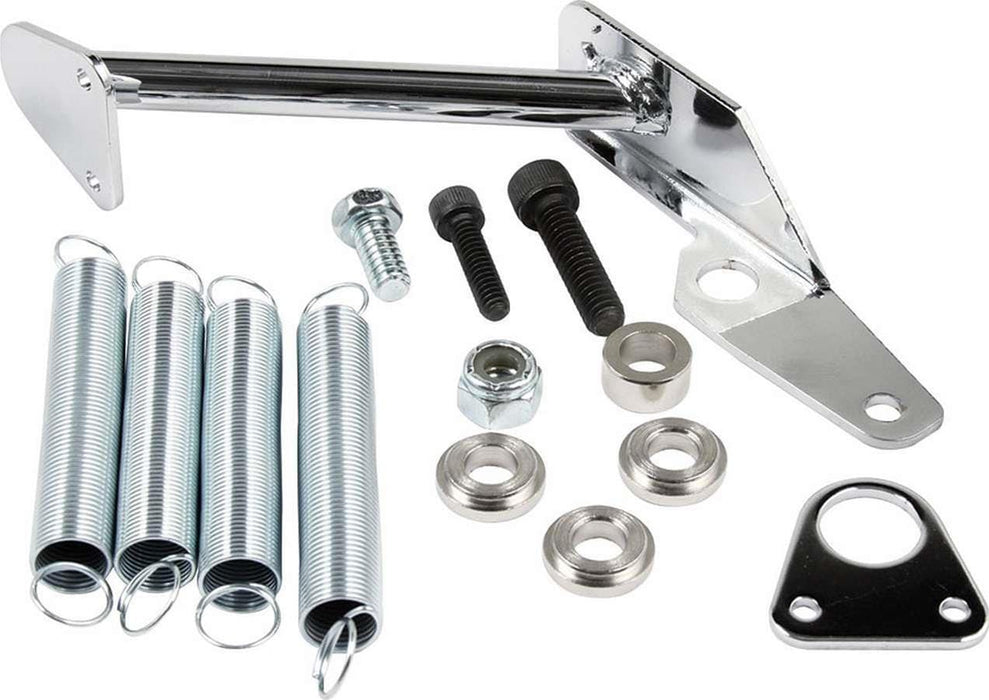 Allstar Performance Allstar Performance Carb Mount Return Spring Kits ALL54168 Autofit