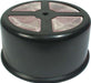 Allstar Performance Allstar Performance Carburetor Hats ALL26042 Autofit