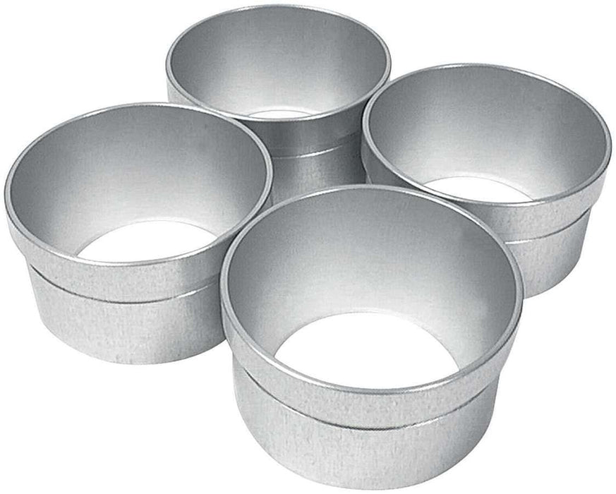 Allstar Performance Allstar Performance Carburetor Restrictor Plate Inserts ALL26059 Autofit