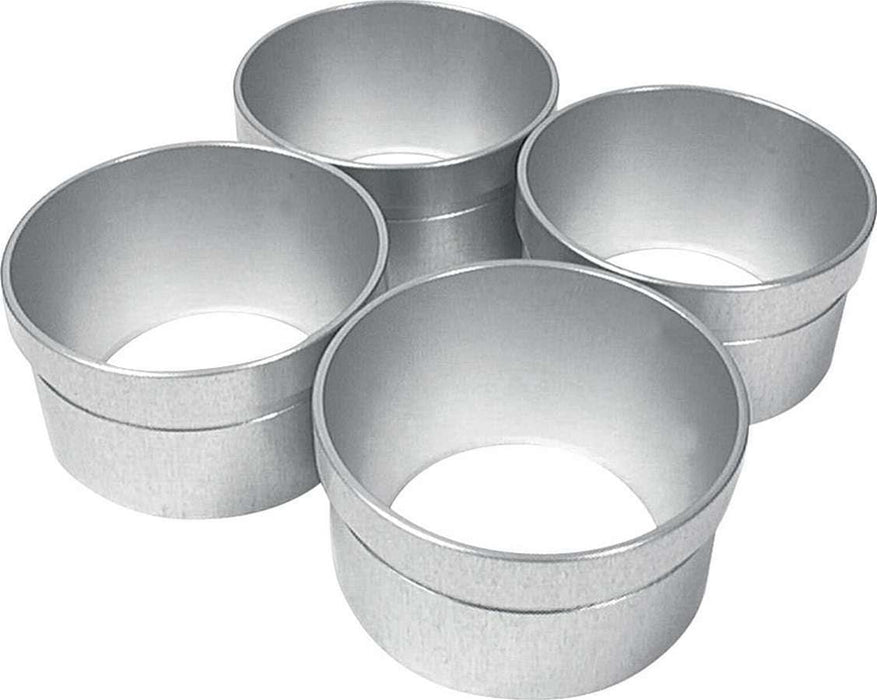 Allstar Performance Allstar Performance Carburetor Restrictor Plate Inserts ALL26066 Autofit
