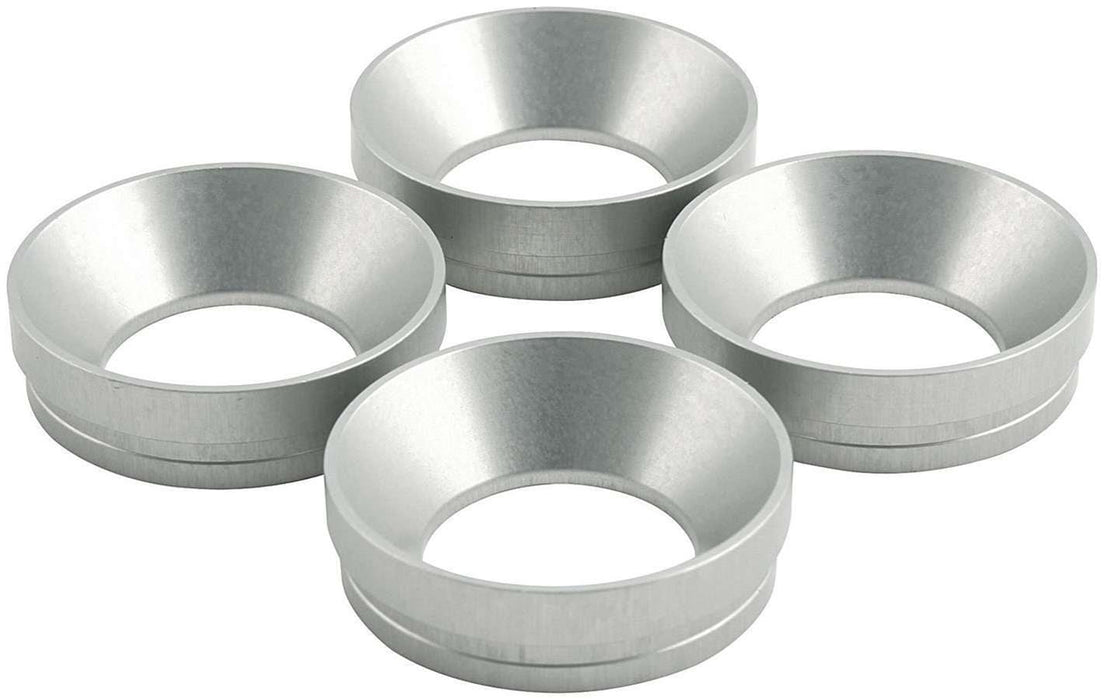 Allstar Performance Allstar Performance Carburetor Restrictor Plate Inserts ALL26179 Autofit