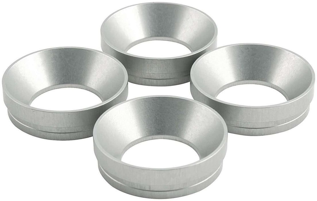 Allstar Performance Allstar Performance Carburetor Restrictor Plate Inserts ALL26181 Autofit