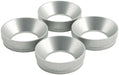 Allstar Performance Allstar Performance Carburetor Restrictor Plate Inserts ALL26184 Autofit