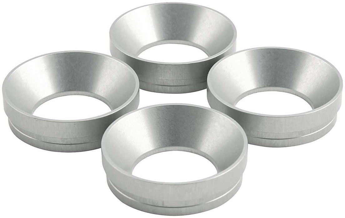 Allstar Performance Allstar Performance Carburetor Restrictor Plate Inserts ALL26185 Autofit