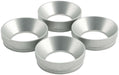 Allstar Performance Allstar Performance Carburetor Restrictor Plate Inserts ALL26185 Autofit