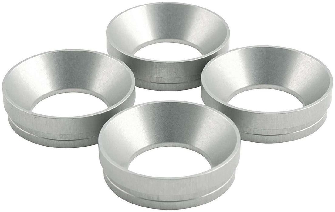 Allstar Performance Allstar Performance Carburetor Restrictor Plate Inserts ALL26186 Autofit