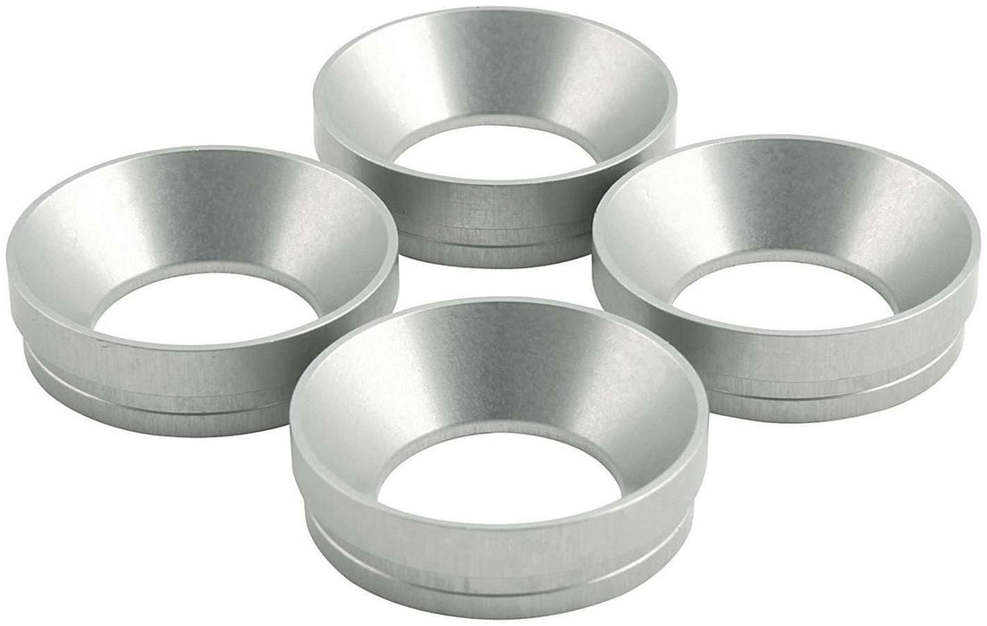 Allstar Performance Allstar Performance Carburetor Restrictor Plate Inserts ALL26187 Autofit