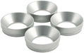 Allstar Performance Allstar Performance Carburetor Restrictor Plate Inserts ALL26187 Autofit