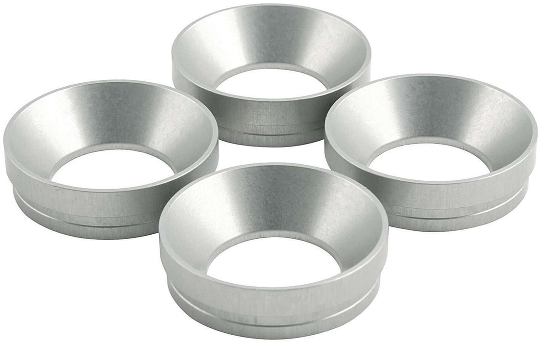 Allstar Performance Allstar Performance Carburetor Restrictor Plate Inserts ALL26189 Autofit