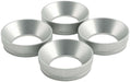 Allstar Performance Allstar Performance Carburetor Restrictor Plate Inserts ALL26189 Autofit
