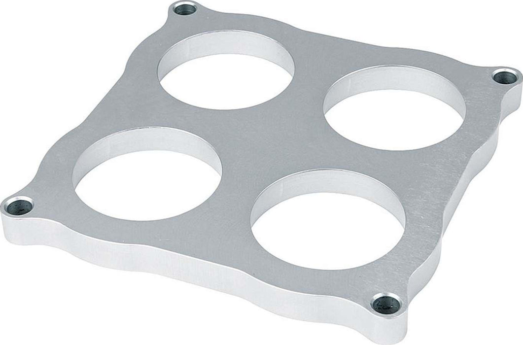 Allstar Performance Allstar Performance Carburetor Shear Plates ALL25972 Autofit