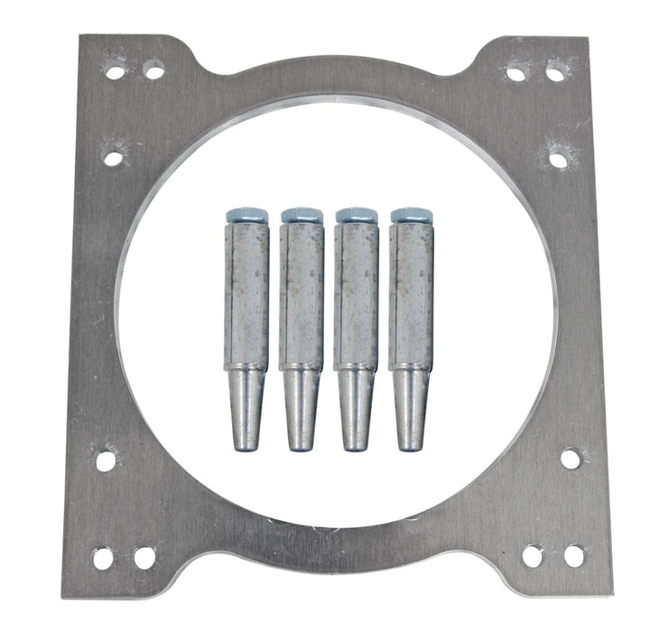 Allstar Performance Allstar Performance Carburetor Stands ALL26200 Autofit