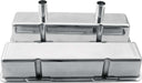 Allstar Performance Allstar Performance Cast Aluminum Valve Covers ALL26139 Autofit