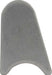 Allstar Performance Allstar Performance Chassis Tabs ALL60000 Autofit